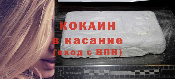 стаф Зерноград